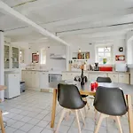 Ethly - 50m From The Sea By Interhome Holiday home