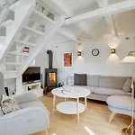 Ethly - 50m From The Sea By Interhome