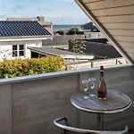 Ethly - 50m From The Sea By Interhome Holiday home Otterup