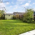 Ethly - 50m From The Sea By Interhome * Otterup