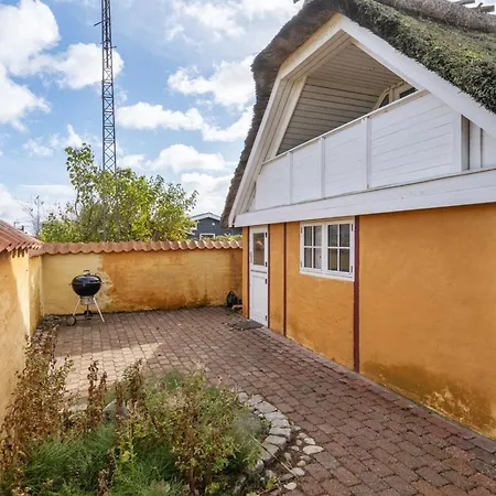Ethly - 50m From The Sea By Interhome Holiday home