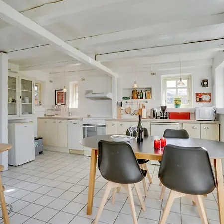 Ethly - 50m From The Sea By Interhome Holiday home