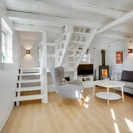 Ethly - 50m From The Sea By Interhome