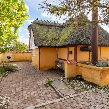 Ethly - 50m From The Sea By Interhome Holiday home