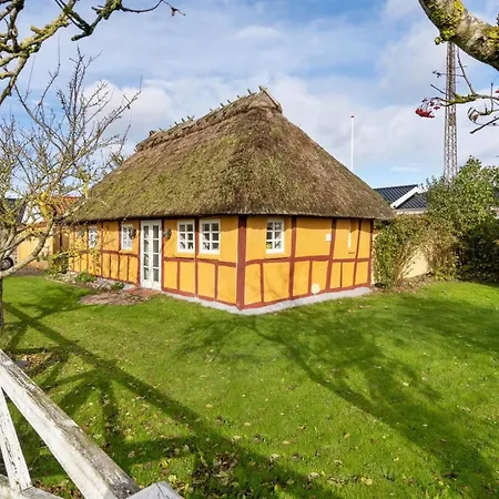 Ethly - 50m From The Sea By Interhome Holiday home