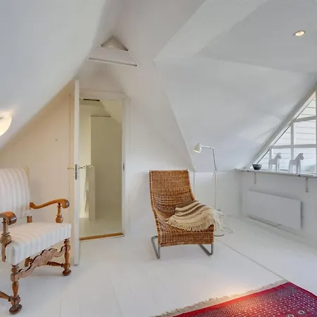 Ethly - 50m From The Sea By Interhome Holiday home *