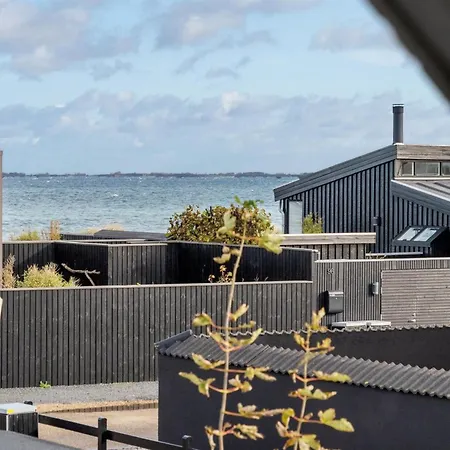 Ethly - 50m From The Sea By Interhome Holiday home