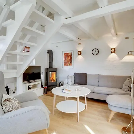Ethly - 50m From The Sea By Interhome * Otterup
