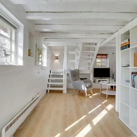 Ethly - 50m From The Sea By Interhome * Otterup